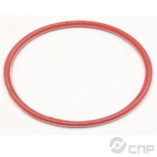 Кольцо в оболочке уплотнительное 4,42х2,62