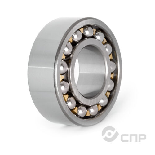 Подшипник радиальный ГОСТ 17х40х17,5 (3160203) Подшипник радиальный ГОСТ 17х40х17,5 (3160203)