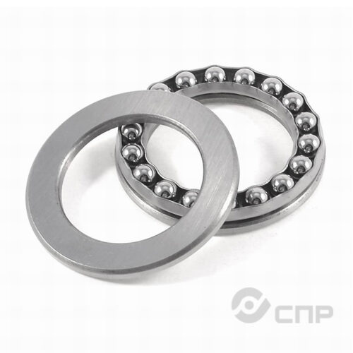 Подшипник упорный ГОСТ 15x42x13 (36302) Подшипник упорный ГОСТ 15x42x13 (36302)