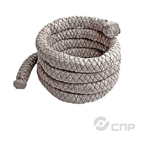 Базальтовые шнуры теплоизоляционные в Сатке