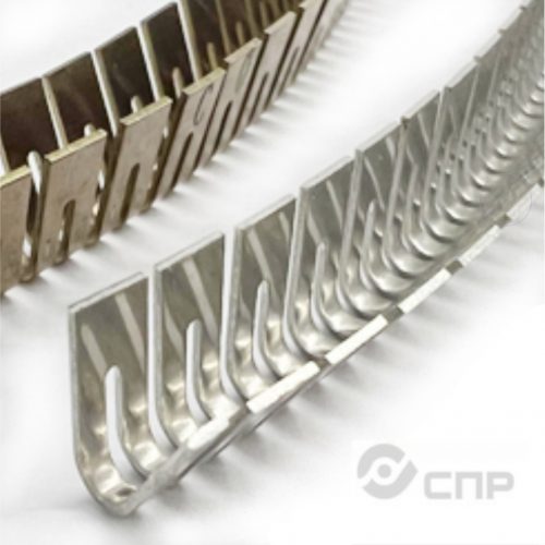 Пружины меандровые в Сатке